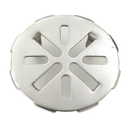 Brasscraft MP 3 SS Drain Cover 828-845